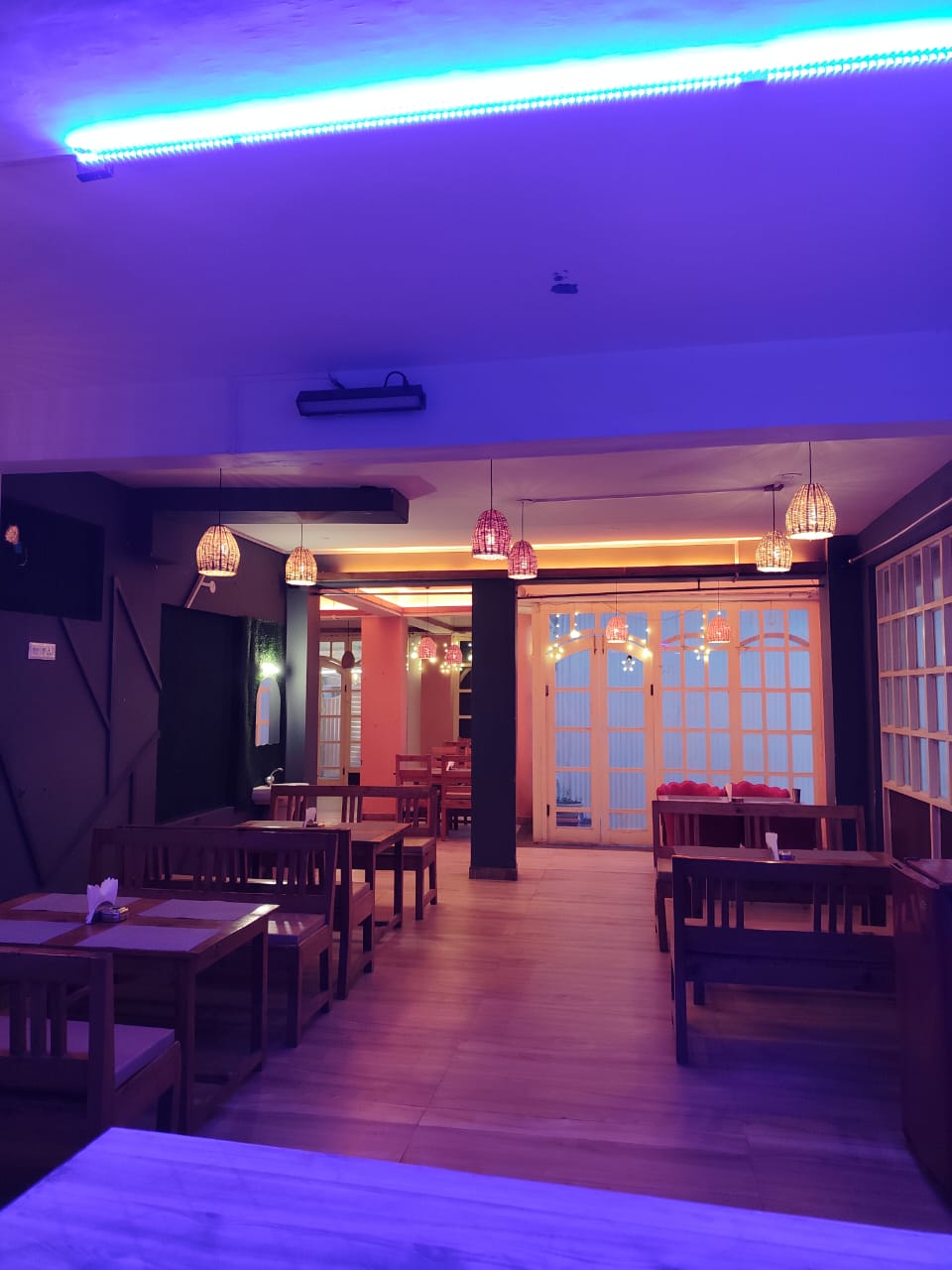 Our Cafe