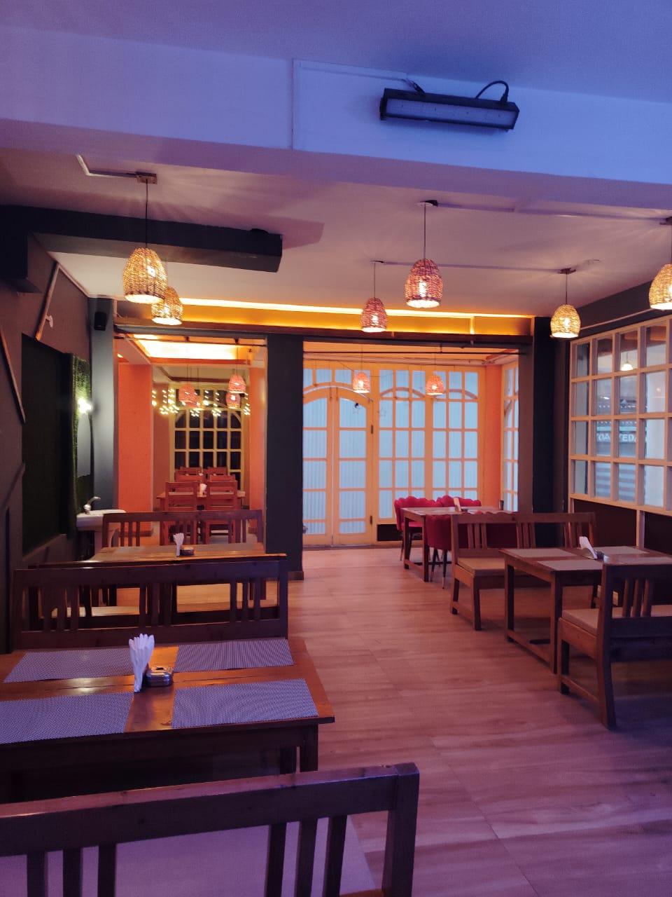 Best Restaurant